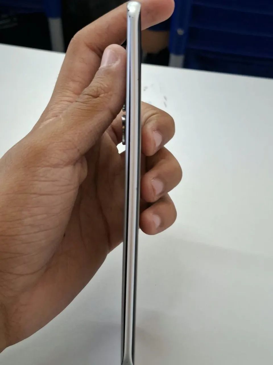Infinix hot 60 pro plus