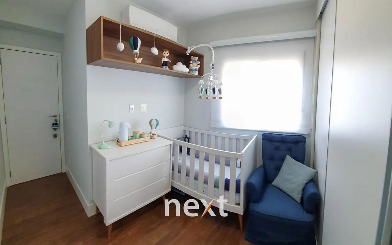 apartamento - Vila João Jorge - Campinas - Foto 2