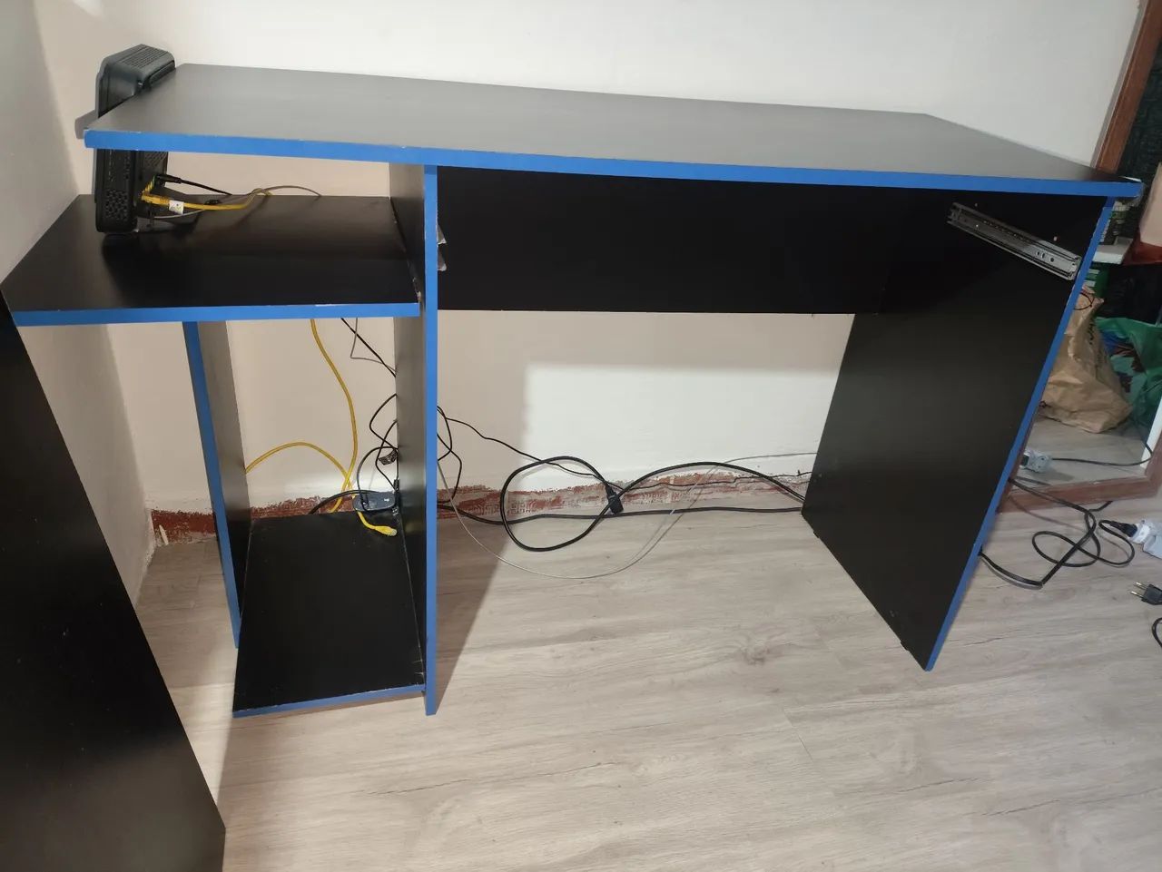 Mesa de computador 