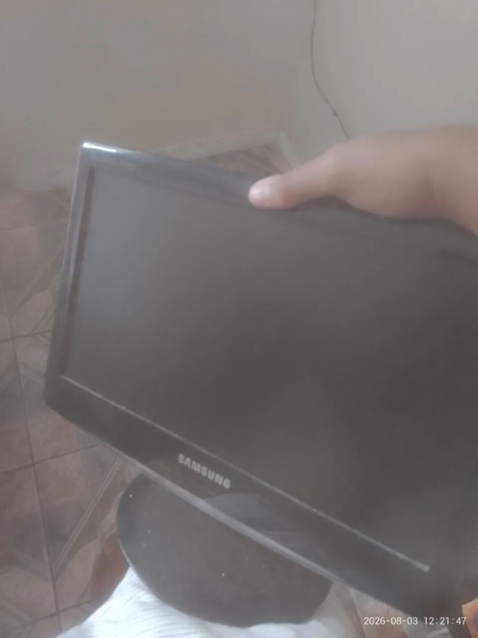 Monitor Samsung  - Foto 2