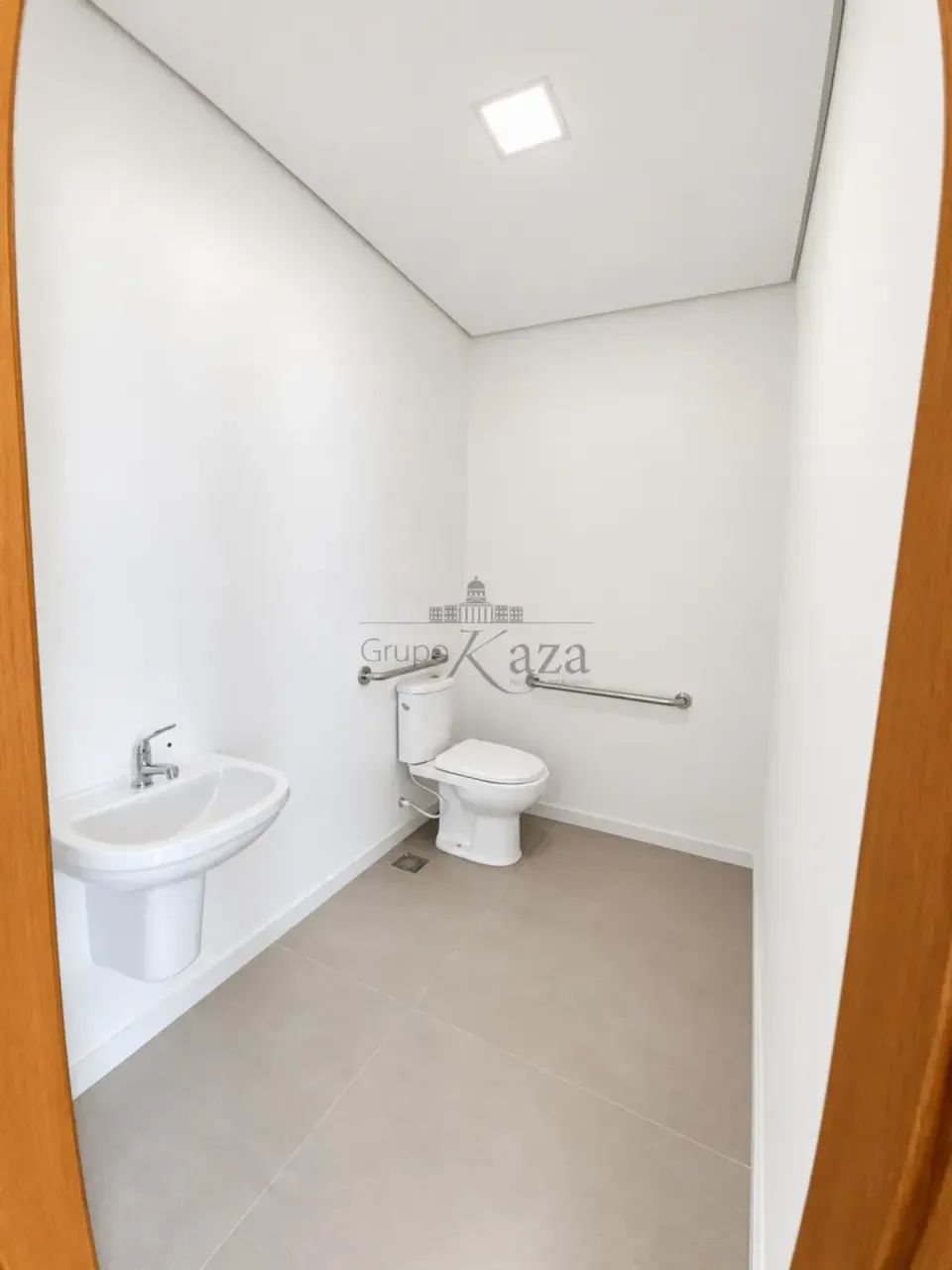 Ponto Comercial - Jardim Satélite -67,5m². - Foto 5