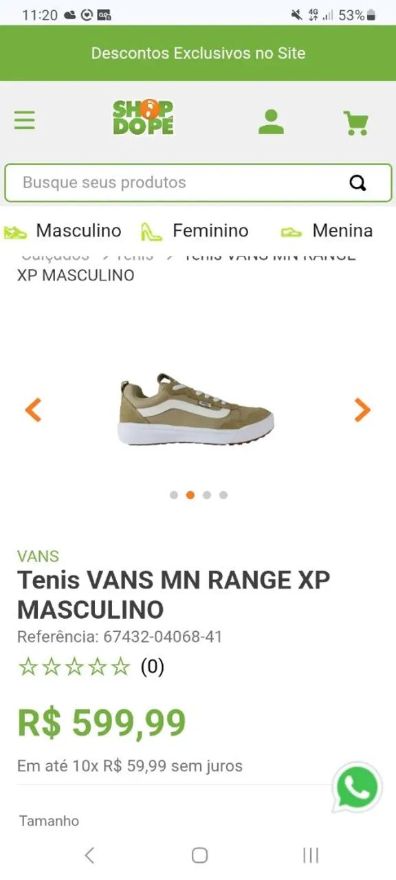 VANS RANGE EXP TAM 40 - Foto 4