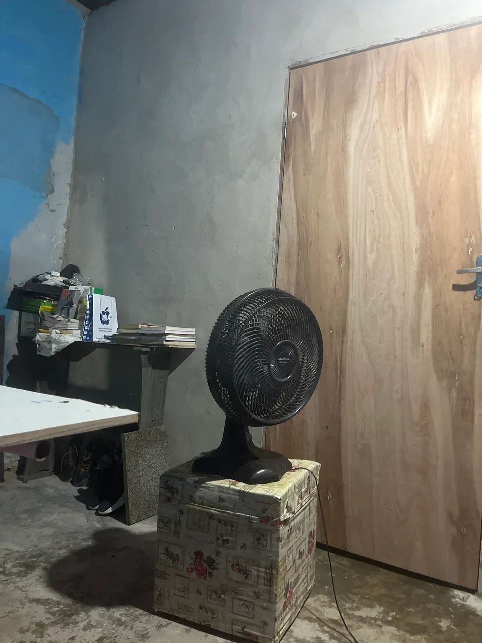 Ventilador 
