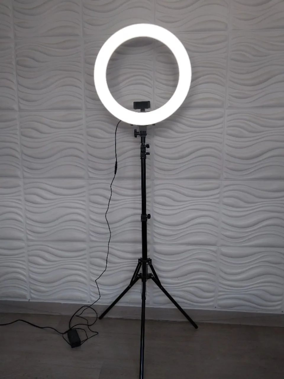 RING LIGTH - Foto 3