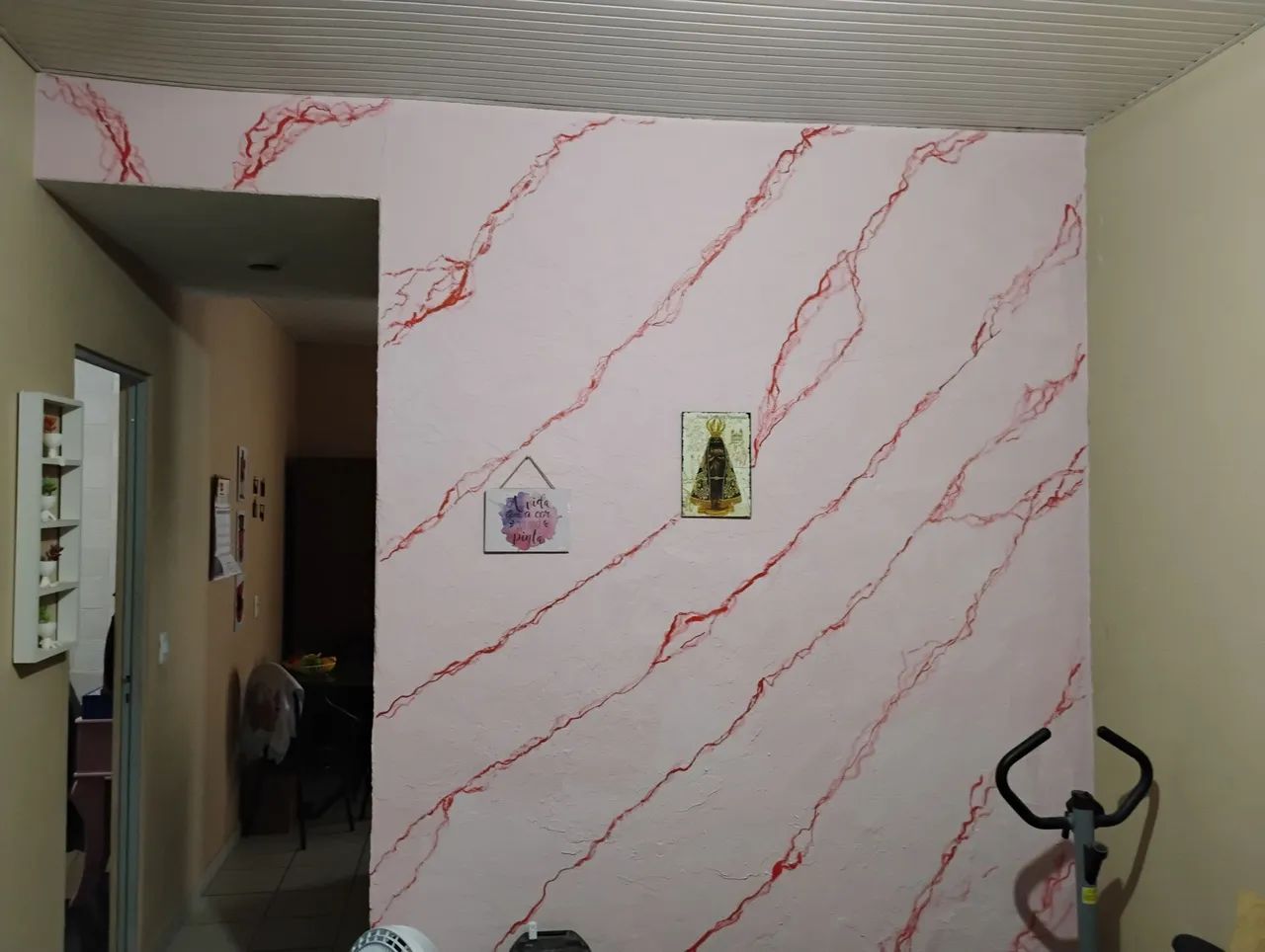 Vendo Casa no São bento campo grande Campinas