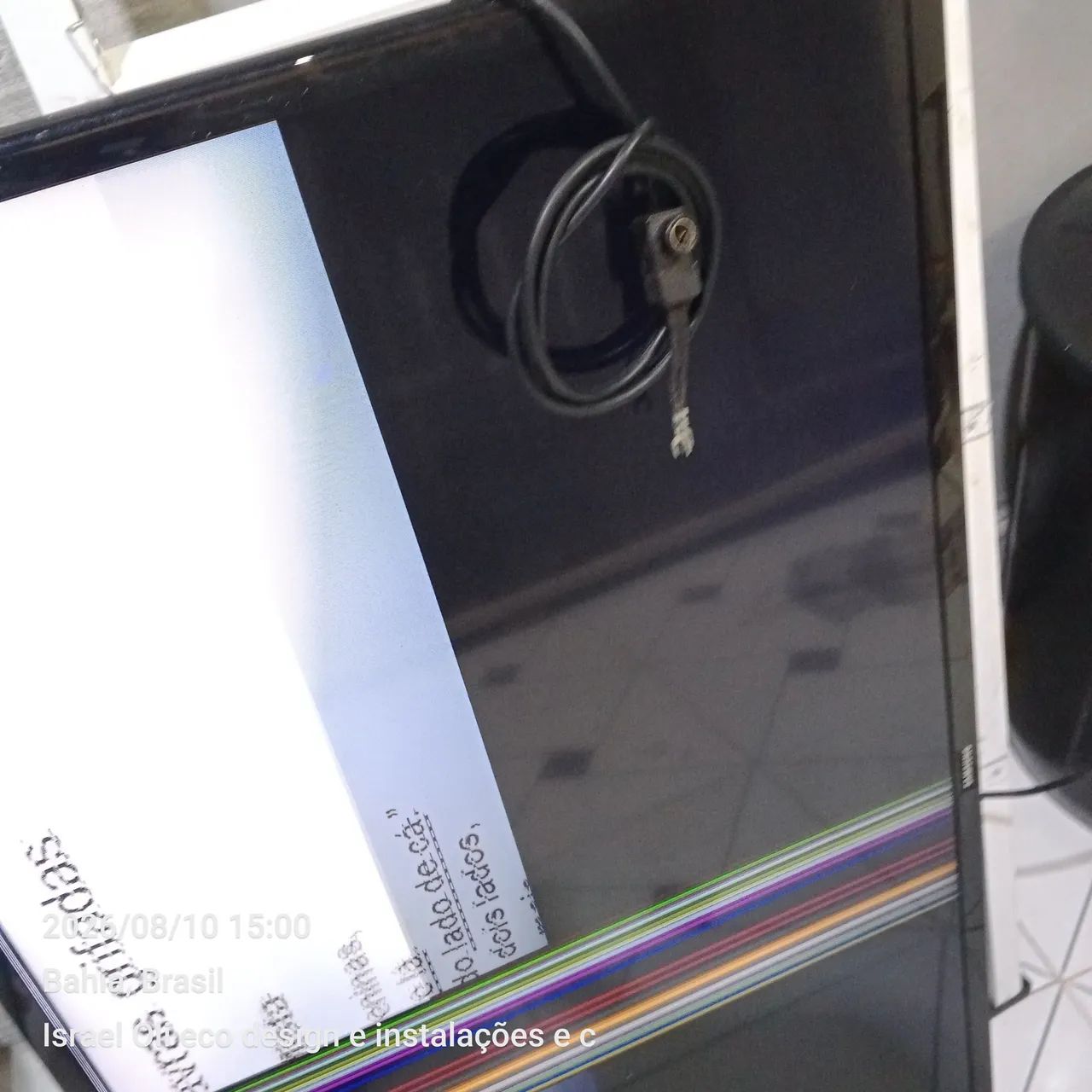 Tv Samsung - Foto 4