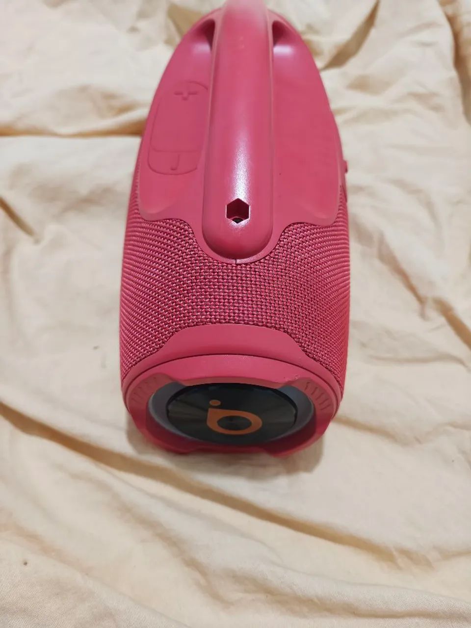 Caixa de som Basike 80w - Foto 2