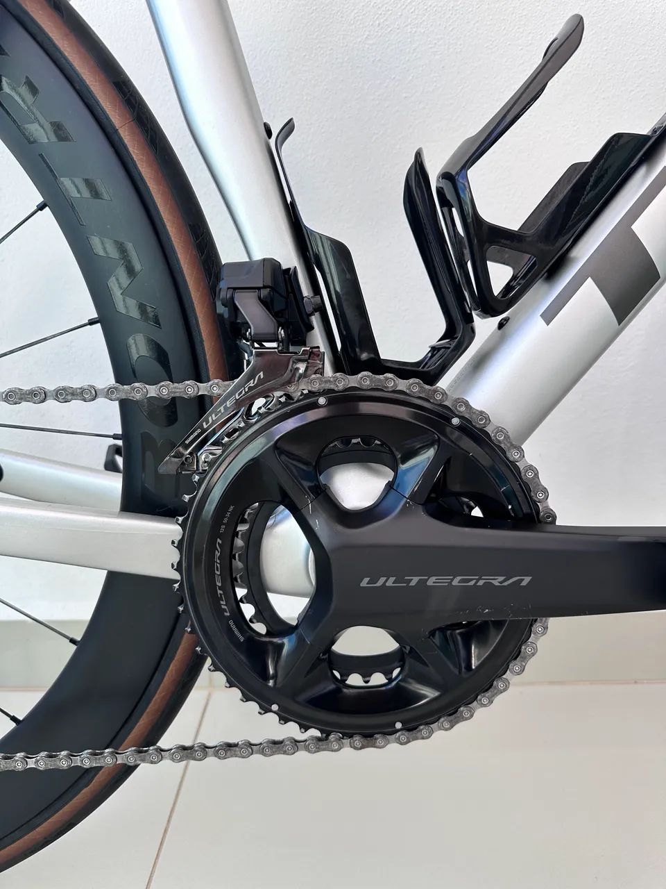 TREK MADONE SL7 Gen 8 - Foto 3