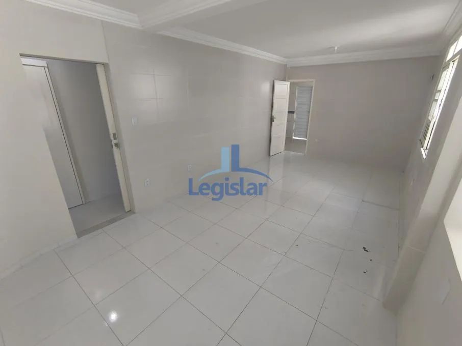 Casa 4 Quartos Aracaju - SE - Salgado Filho - Foto 4