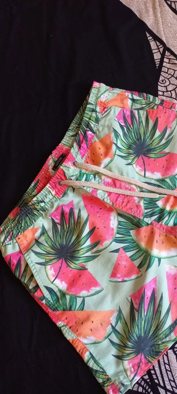 SHORT YOUCOM - Foto 3