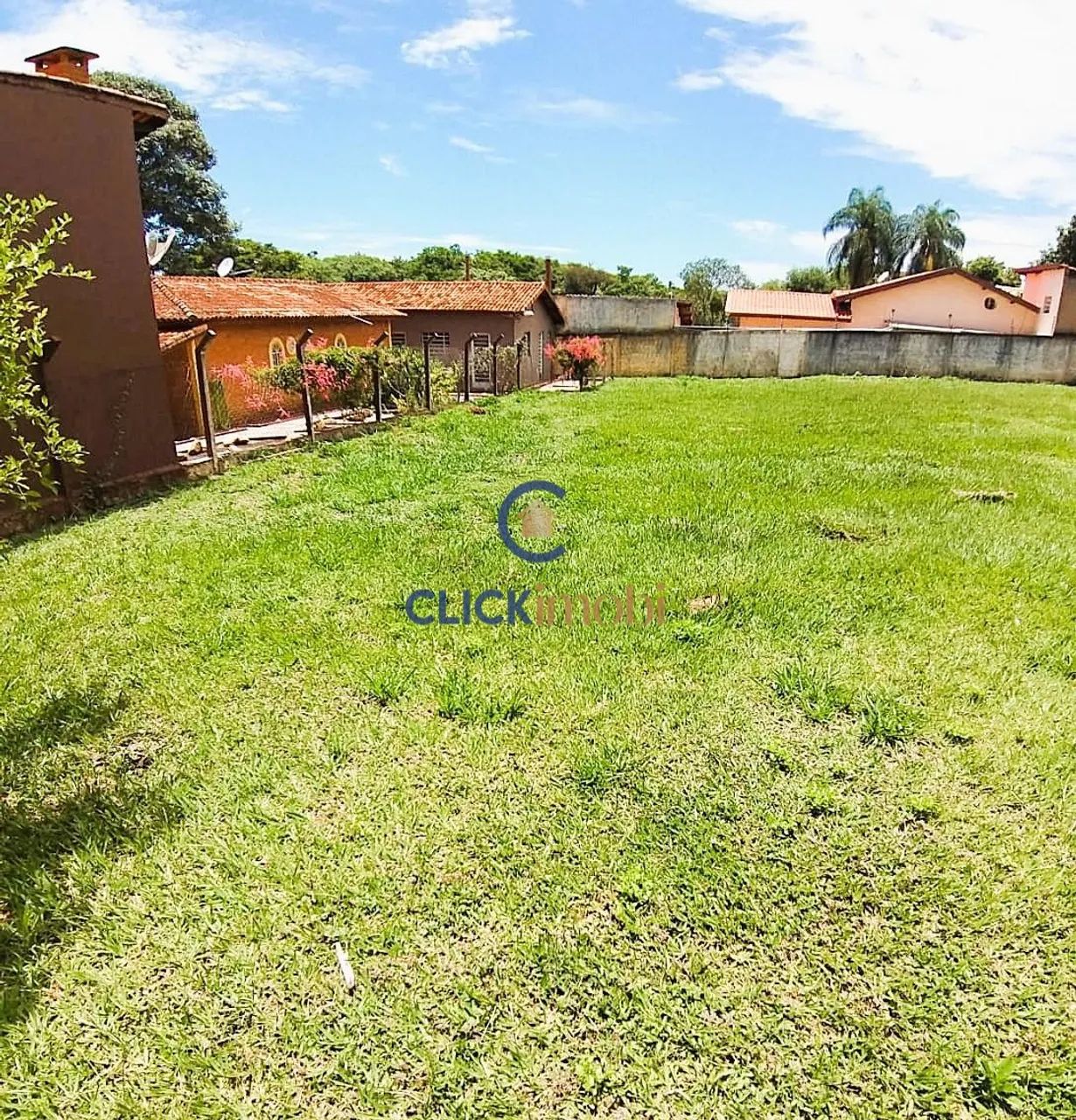 terreno - Parque Xangrilá - Campinas