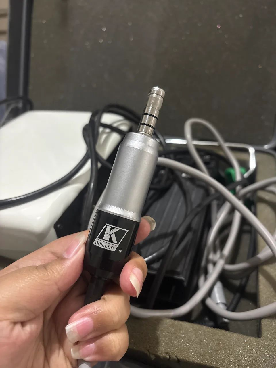 BLM 600 Plus - Driller - Foto 5