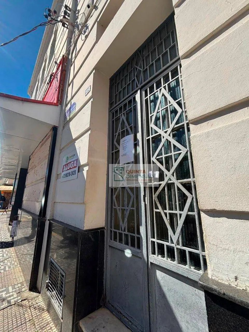 ALUGA-SE KITNET PARA ESTUDANTES NO CENTRO DE LORENA - Foto 3