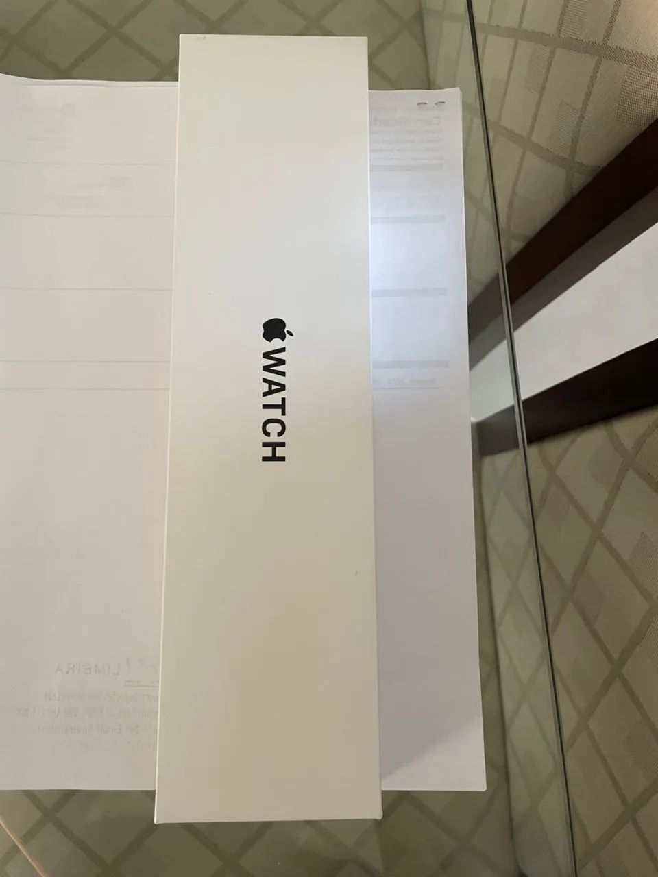 Apple Watch SE segunda geração  - Foto 4