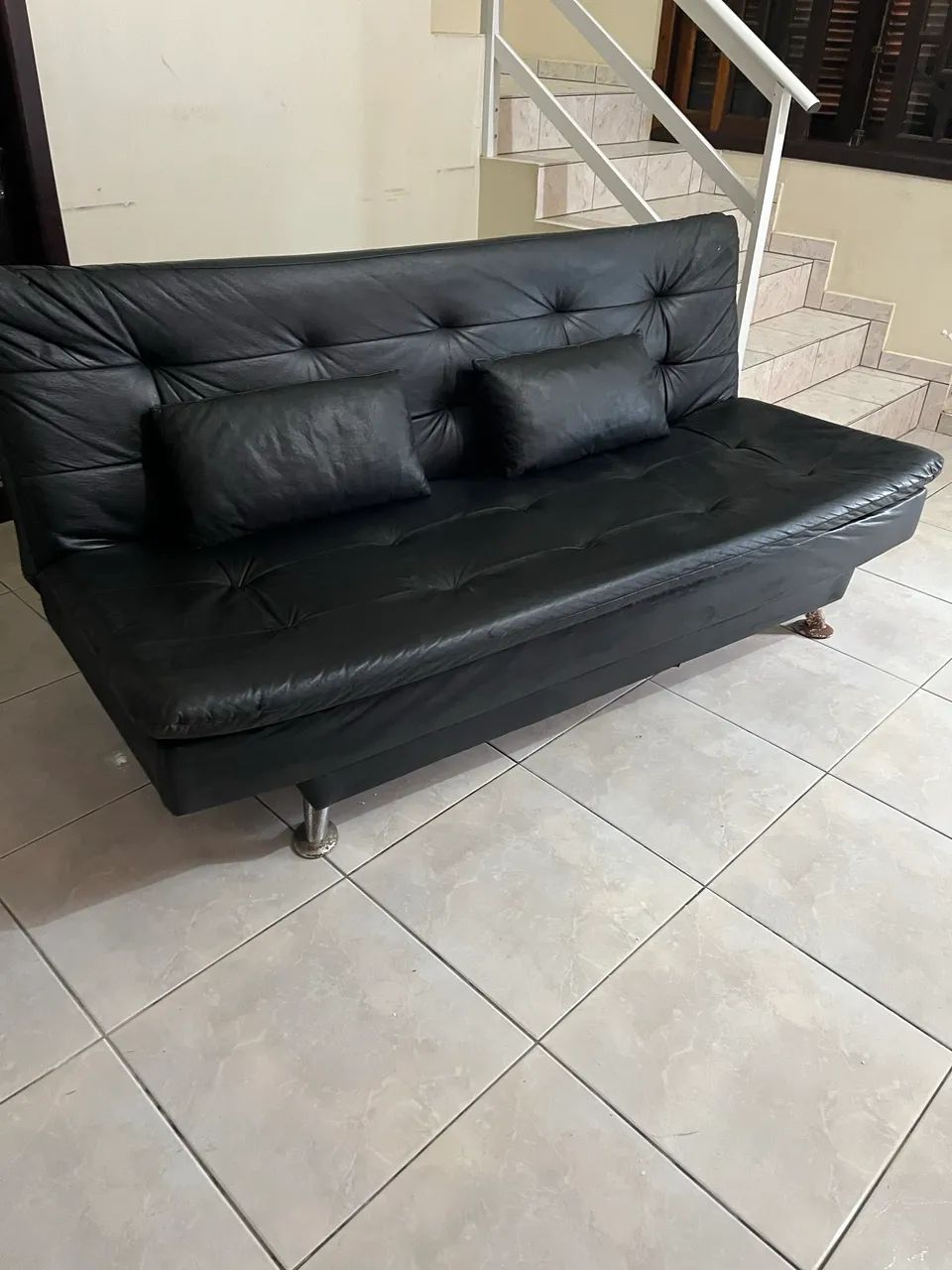 Sofá-cama - Foto 3