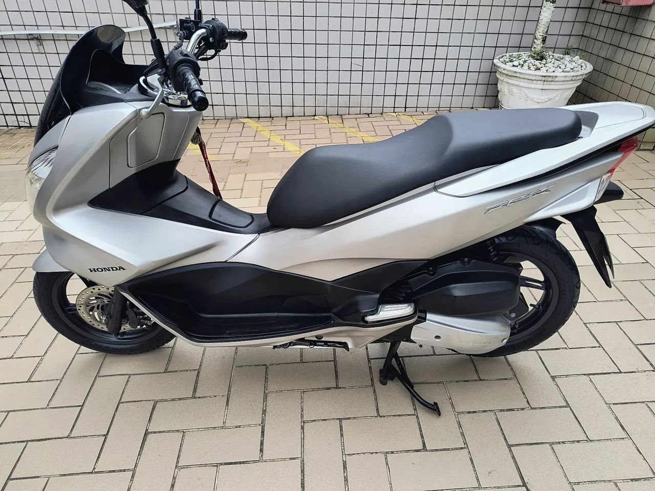 Pcx 150. 2017. Super conservada - Foto 5