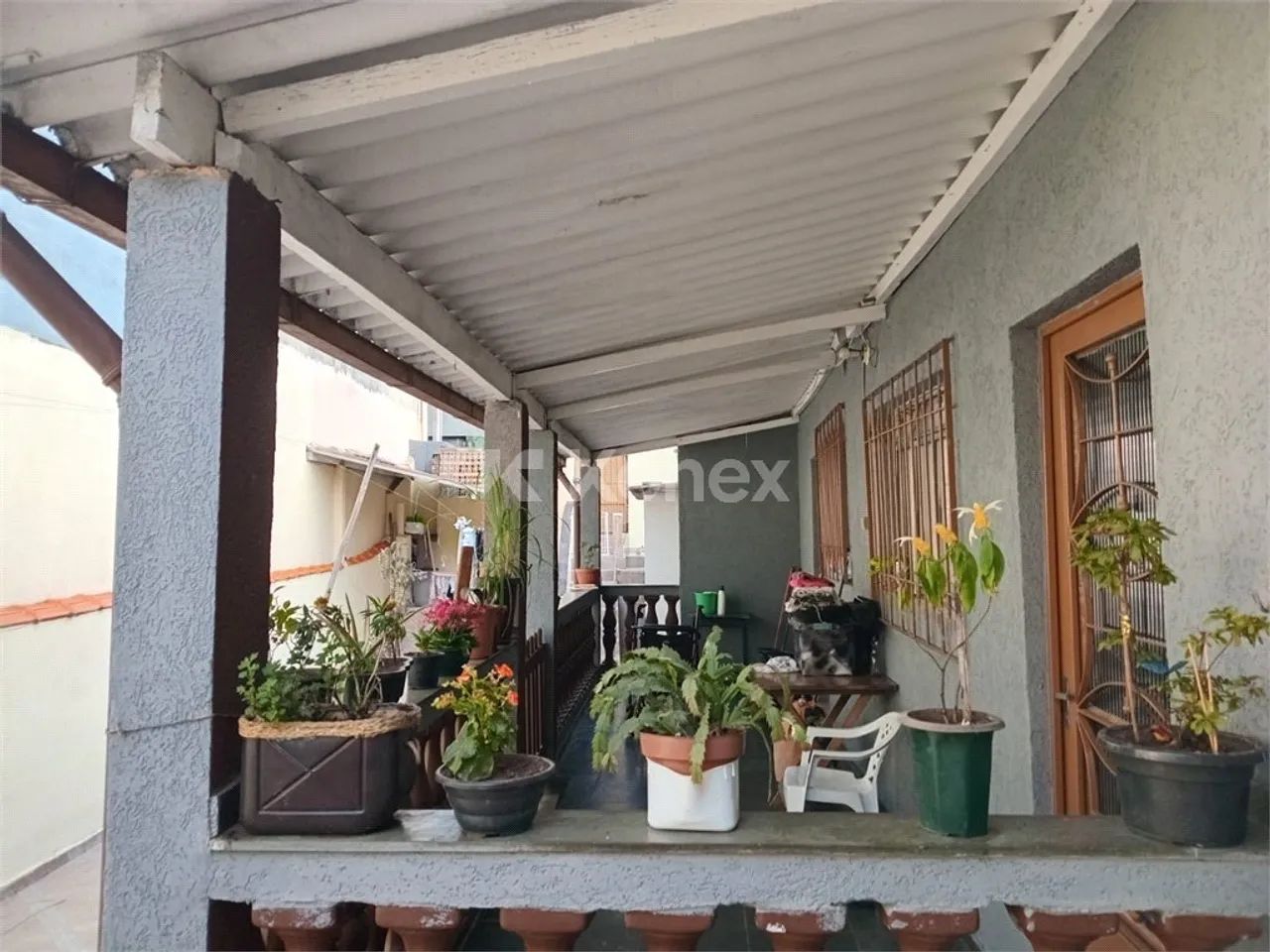 Casa à venda com 3 quartos em Vila Inácio, São Paulo - Foto 3