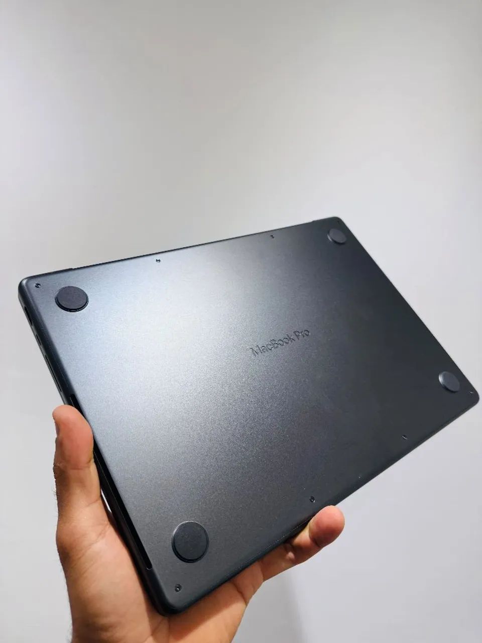 MacBook M5 Pro - Foto 3