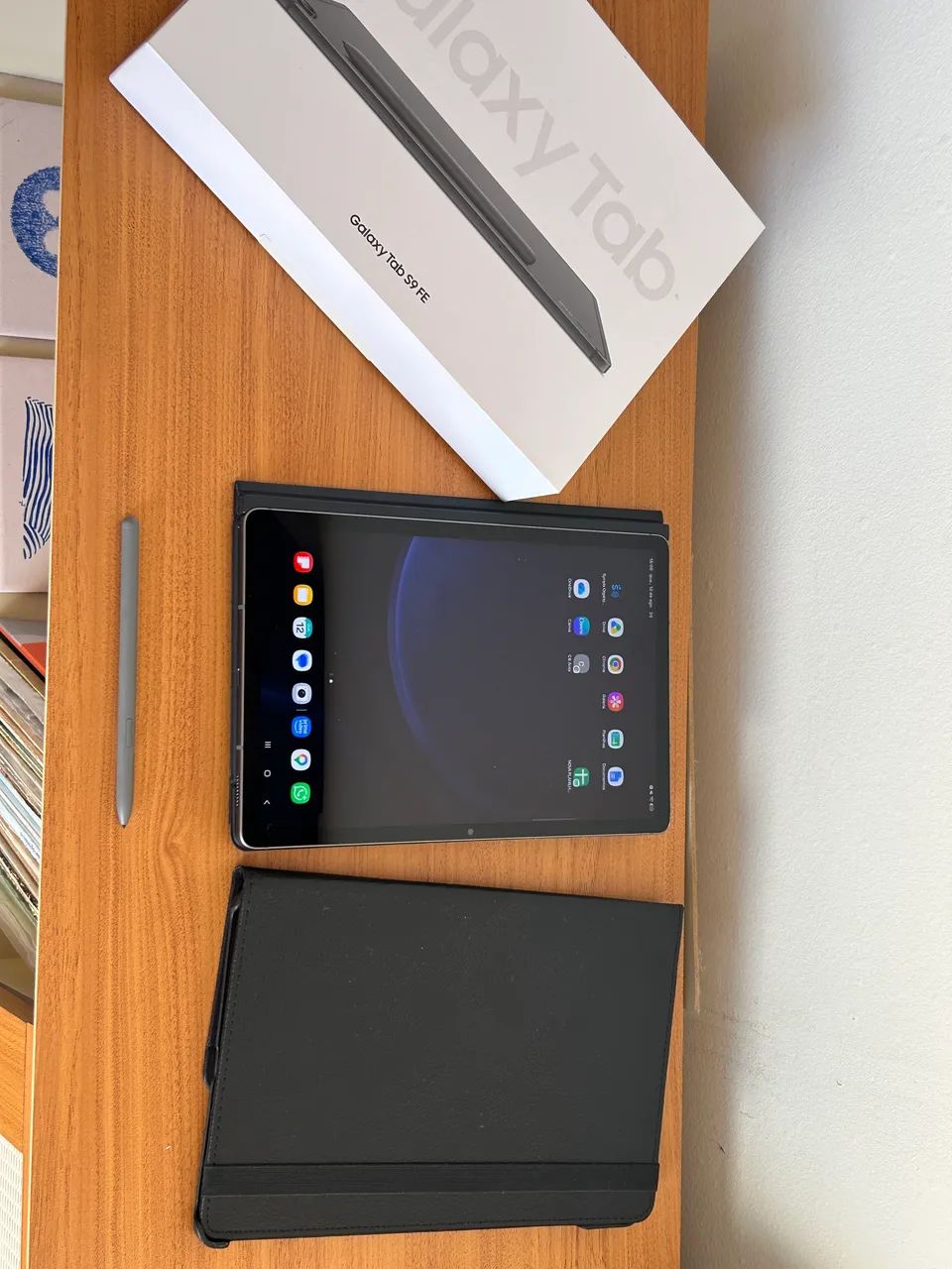Samsung Galaxy Tab S9 FE