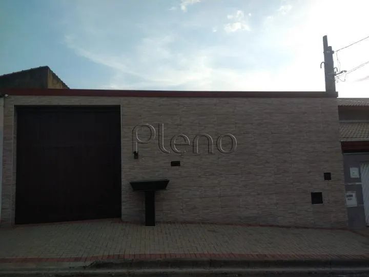 Casa à venda em Campinas, Jardim Florence, com 2 quartos, com 220 m² - Foto 2