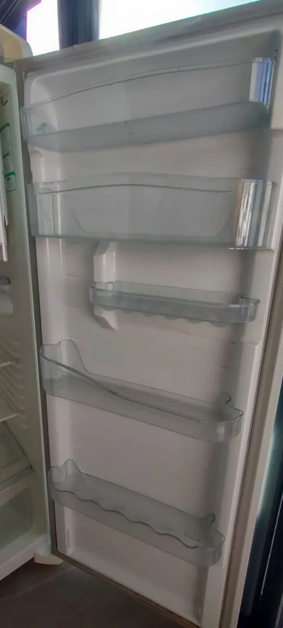 Geladeira Consul Facilite 300 L - Foto 4