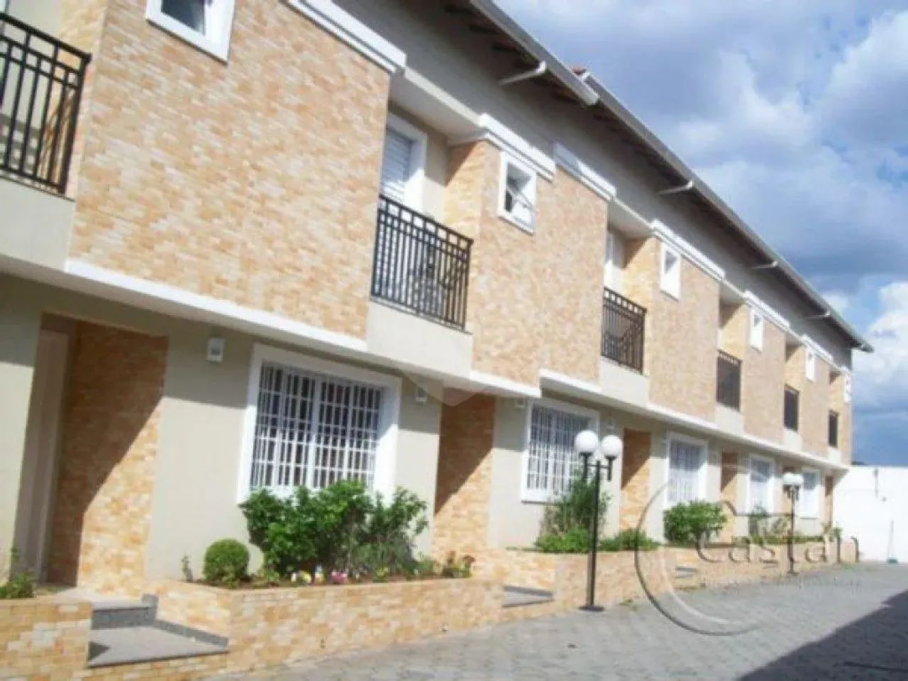 Condomínio com 3 quartos à venda em Chácara mafalda - SP - Foto 5