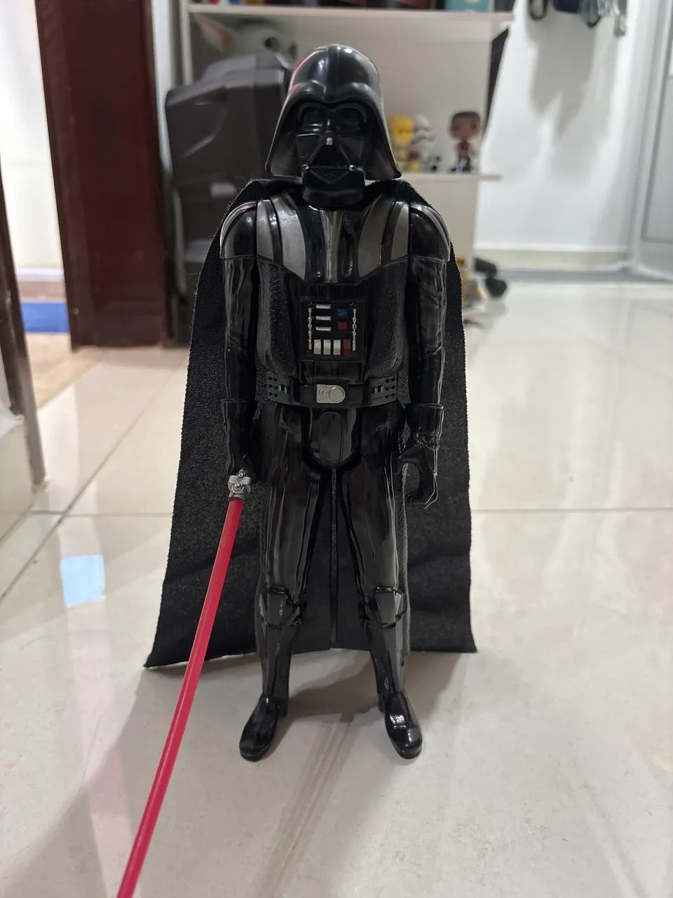 Lote bonecos star wars