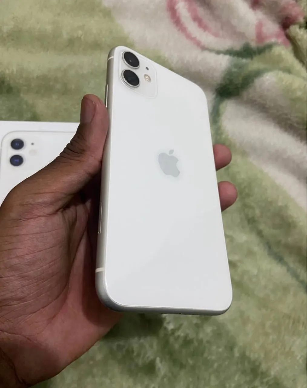 iPhone 11 - Foto 4