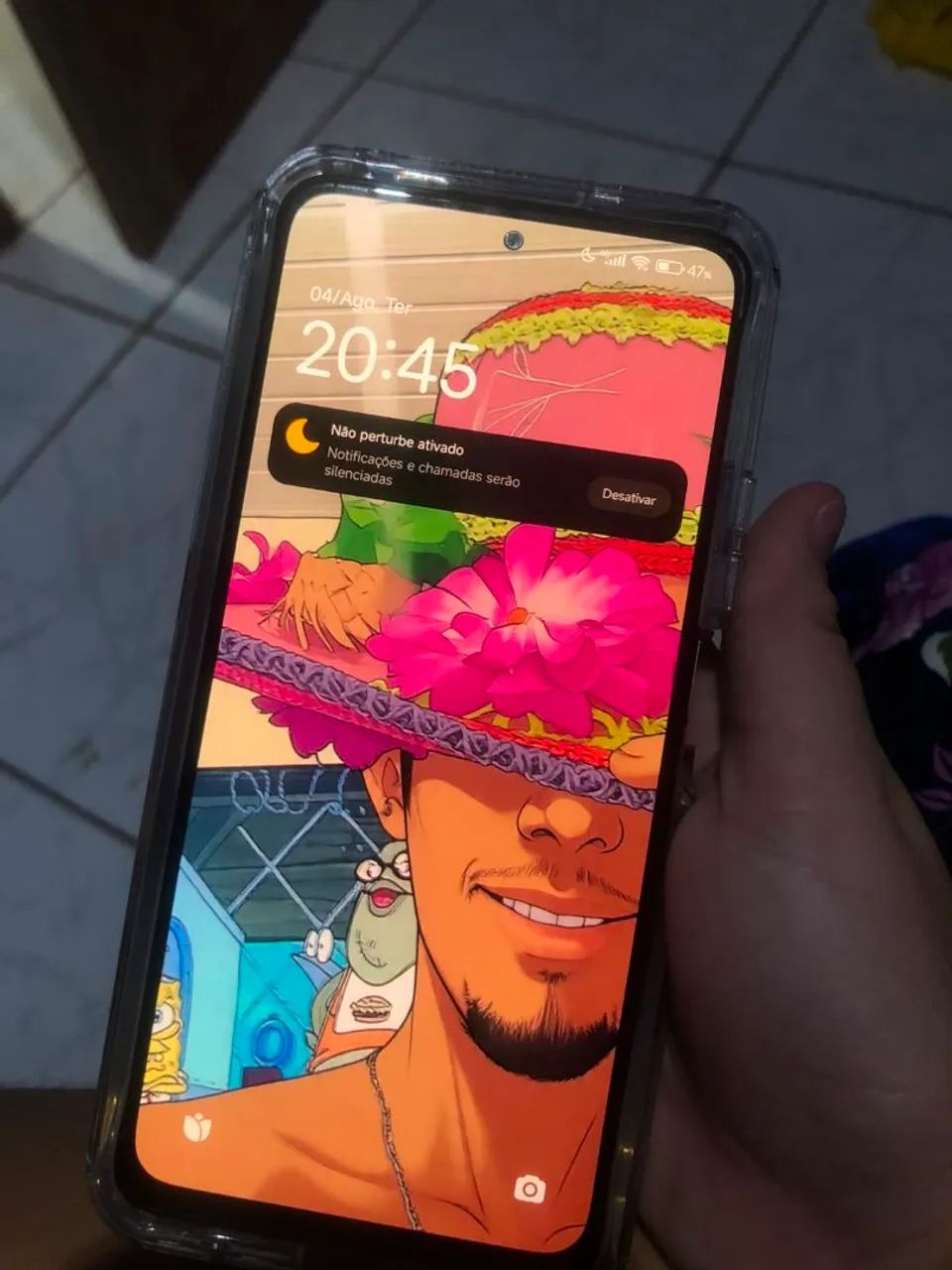 Redmi note 12 pro 256gb - Foto 3