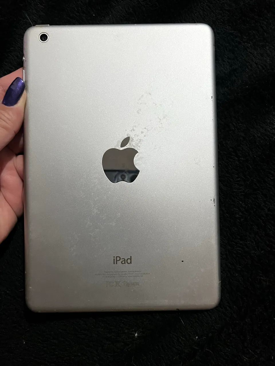 iPad antigo A1432 LEIA O ANUNCIO  - Foto 2