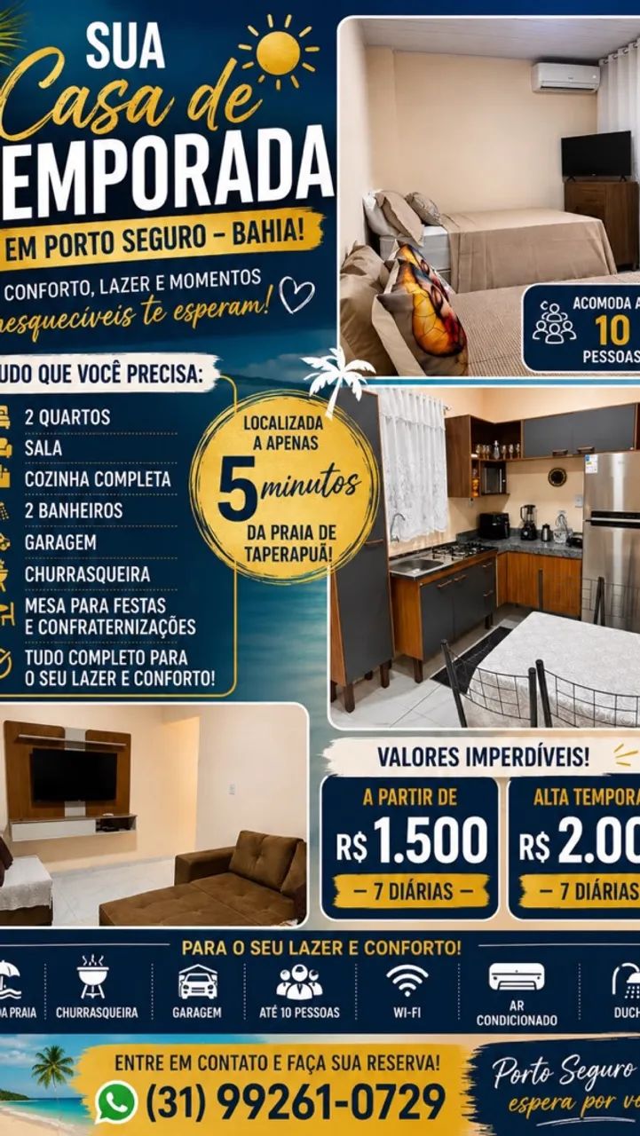 ? PORTO SEGURO - BA - Foto 3