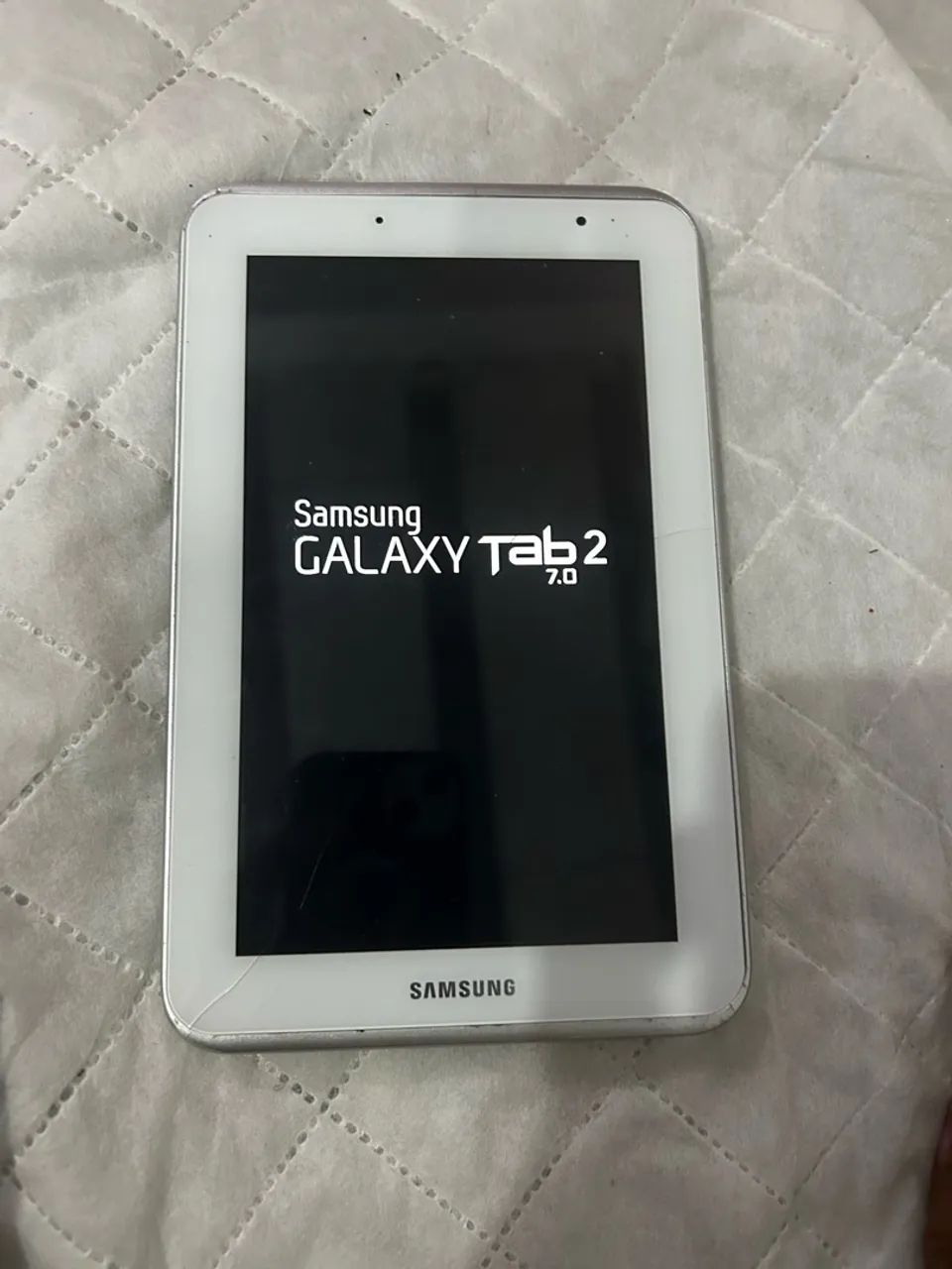 Tablet Samsung Tab 2 - Foto 4