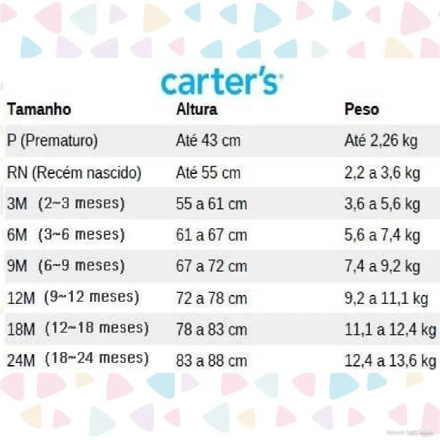 Carter's Fleece Macacão De Bebê Vermelho Com Capuz Estampa Bichinhos 18 Meses - Foto 4