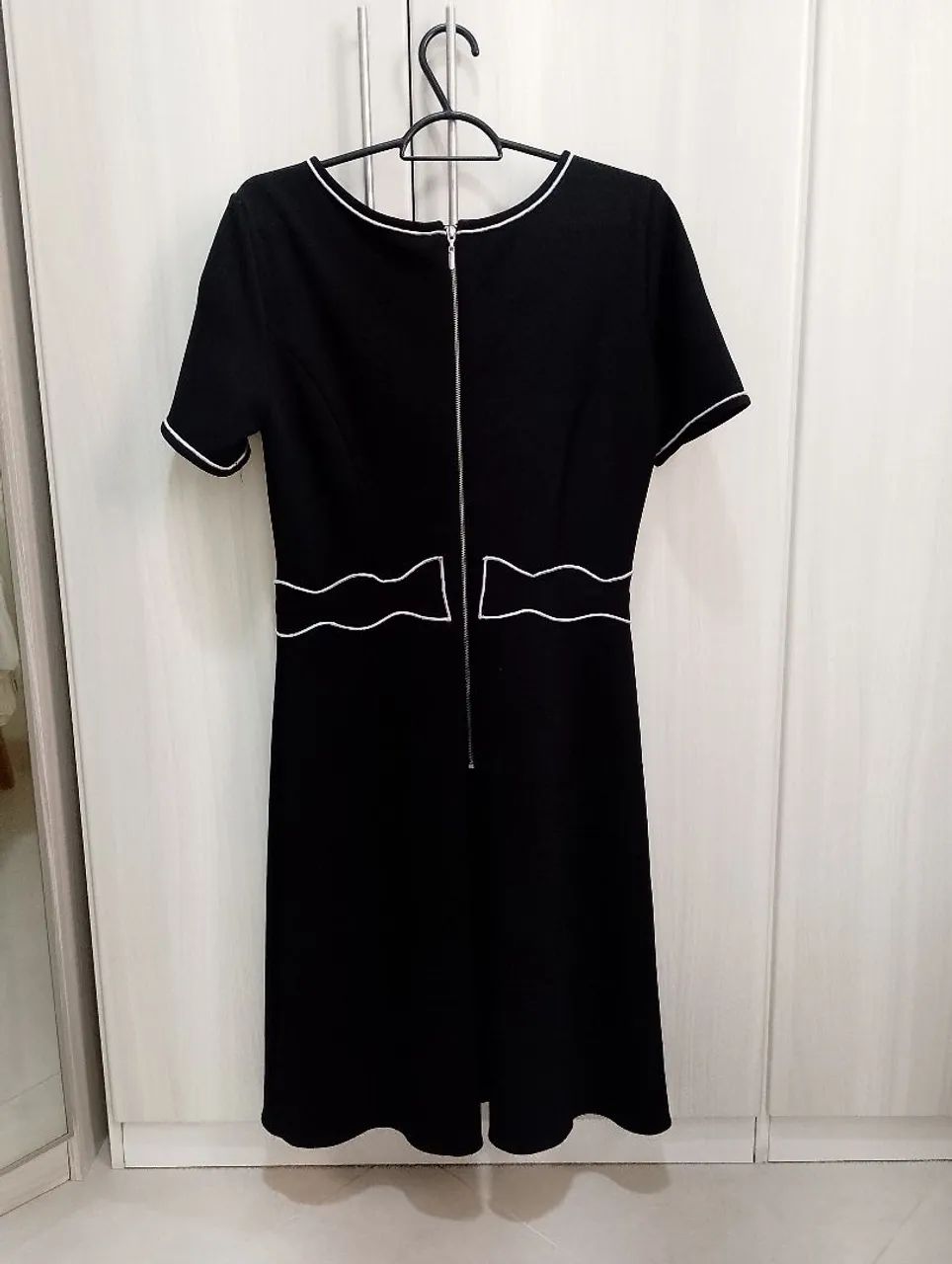 Vestido PA concept 38/40 M - Foto 3