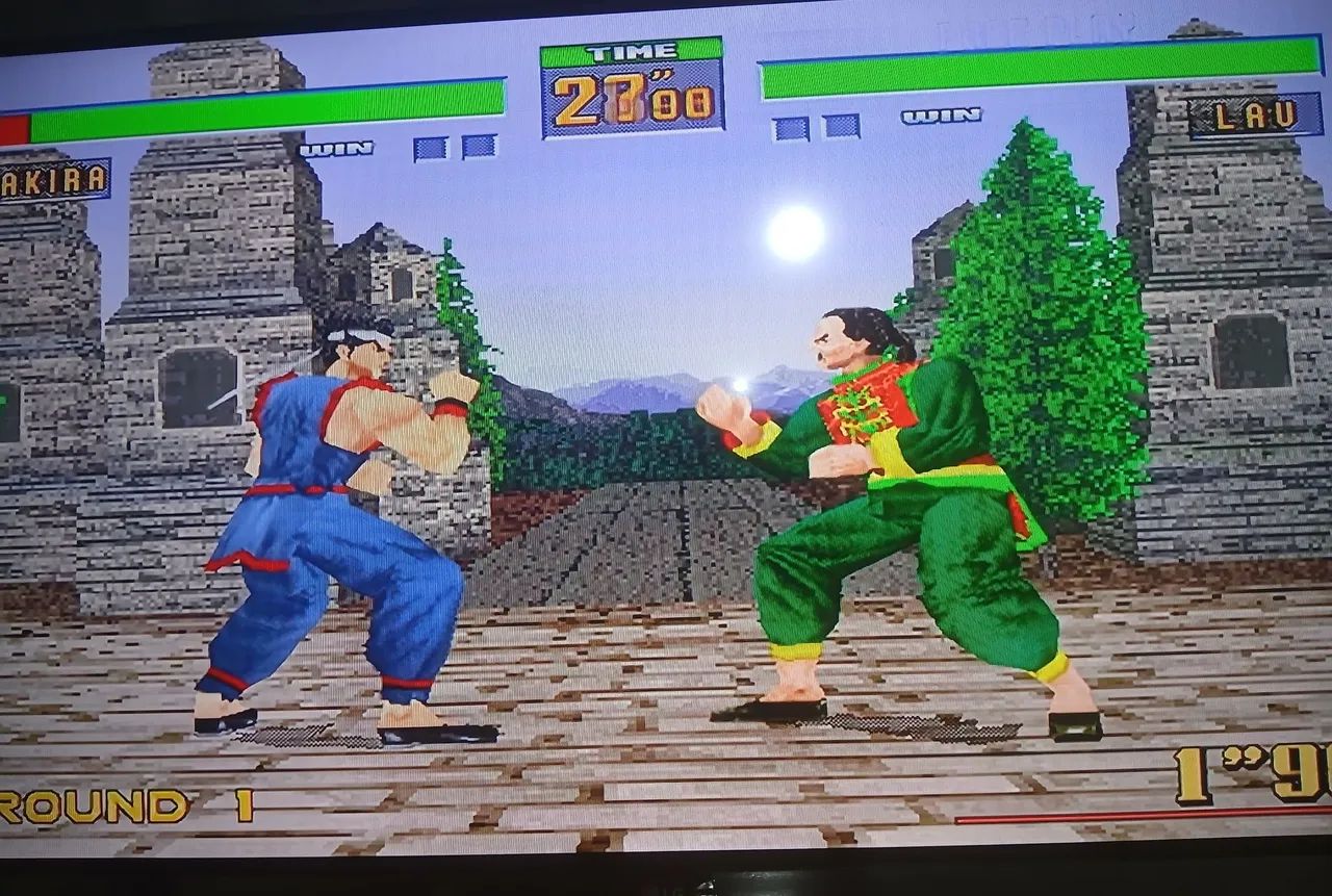 Sega saturn - Foto 4