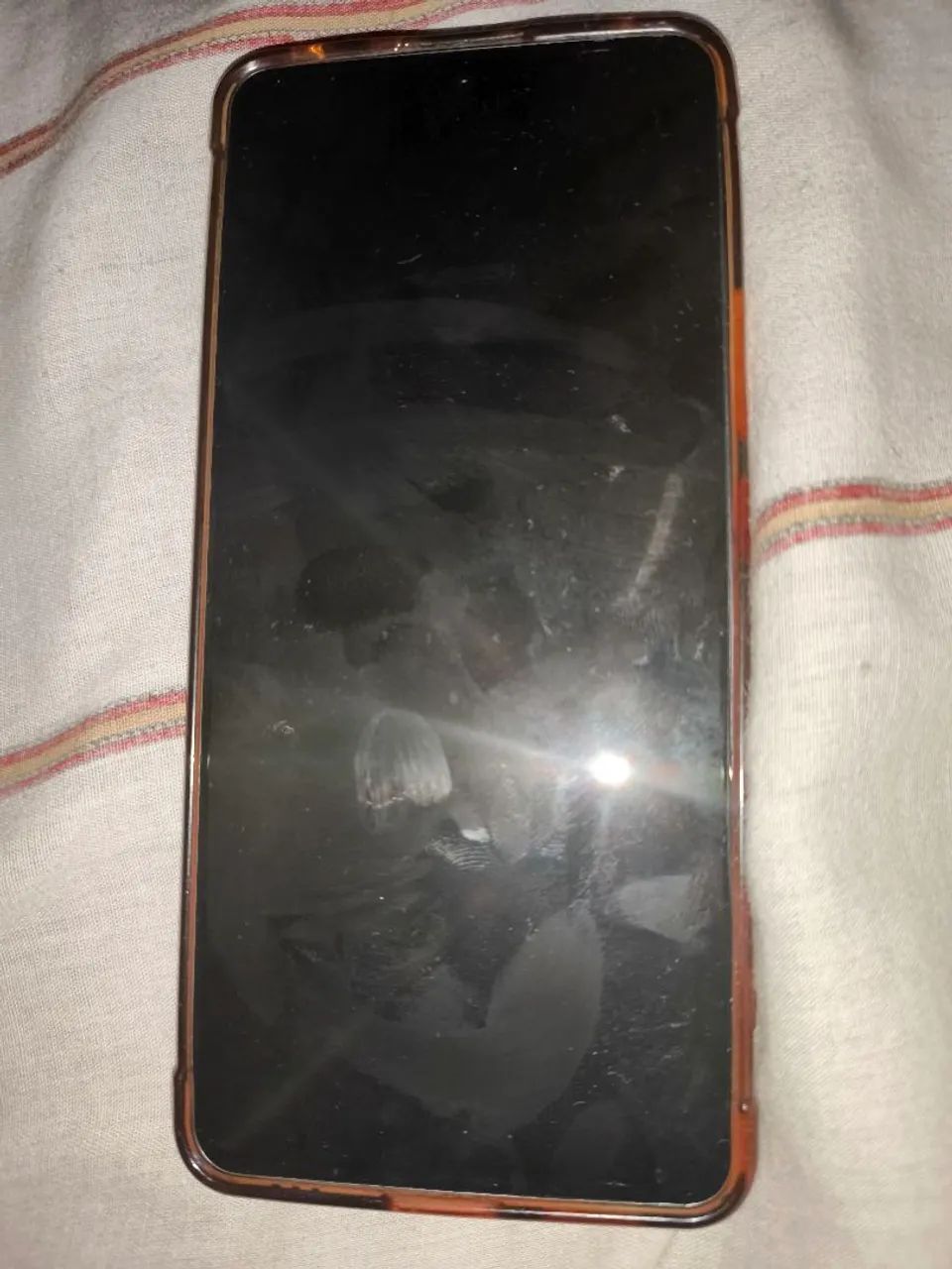 Redmi Note 13Pro 5g 256g Preto - Foto 4