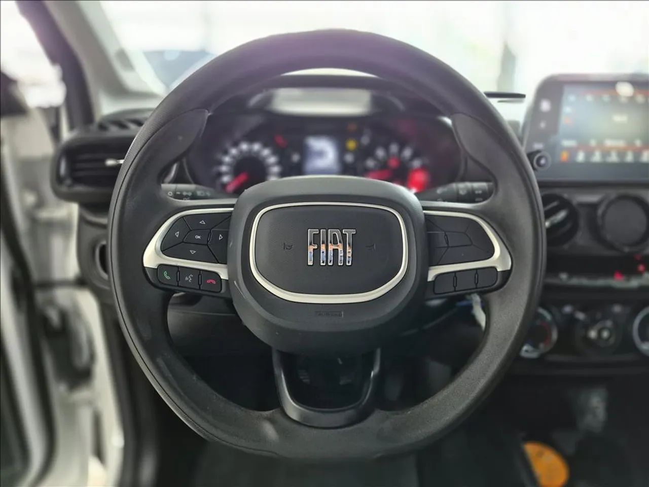 Fiat Argo Drive 1.0 Firefly 2025 - Foto 5