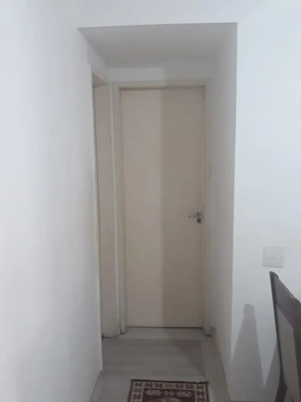 EXCELENTE FLAT NA LAPA COM SERVICOS!! - Foto 5