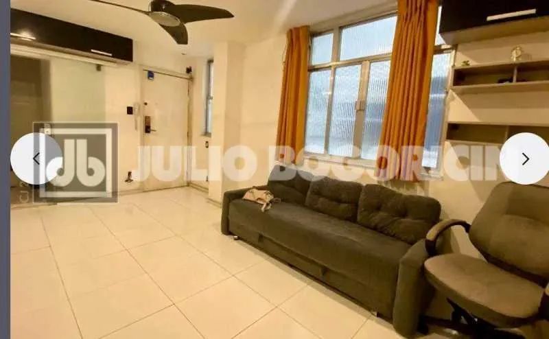 Apartamento : / Residencial / Copacabana - Foto 4