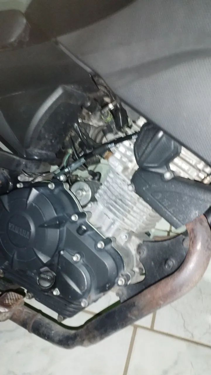 Factor Ed 150cc 2018 - Foto 3
