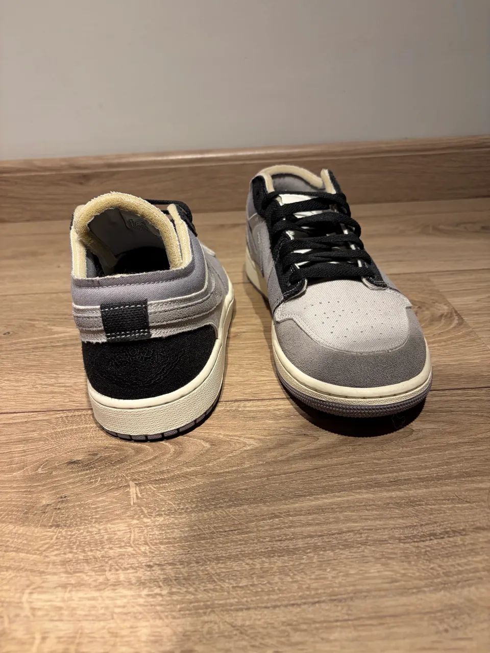 Jordan 1 Low - Foto 2