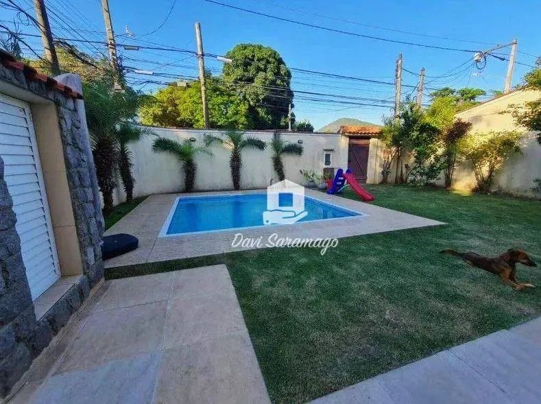 Casa 6 Quartos a venda em Piratininga - Foto 4