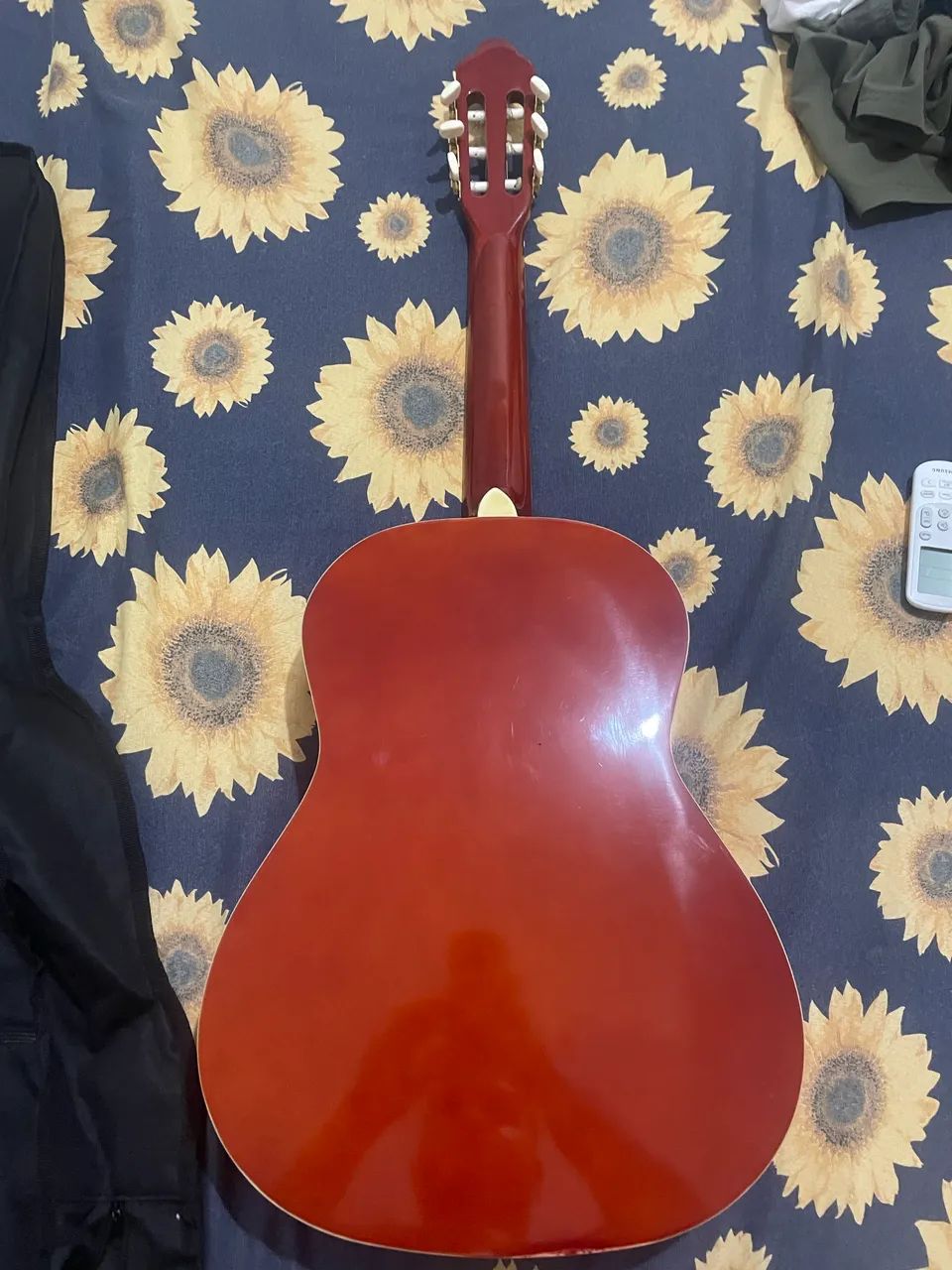 Violão Harmonics - Foto 4