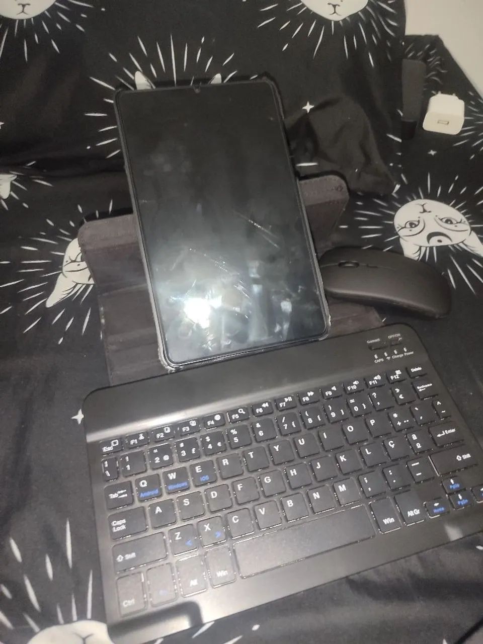 Vendo Tablet Redmi PAD SE 8,7 - Foto 2