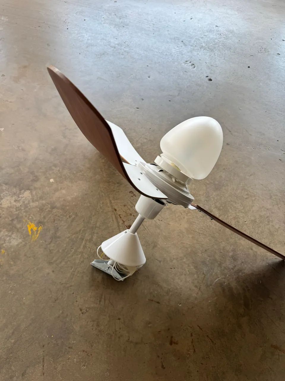 Ventilador de Teto - Foto 2