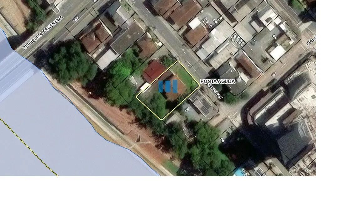 Imóvel Comercial na Ponta Aguda com 1.100m² de Terreno - Foto 4