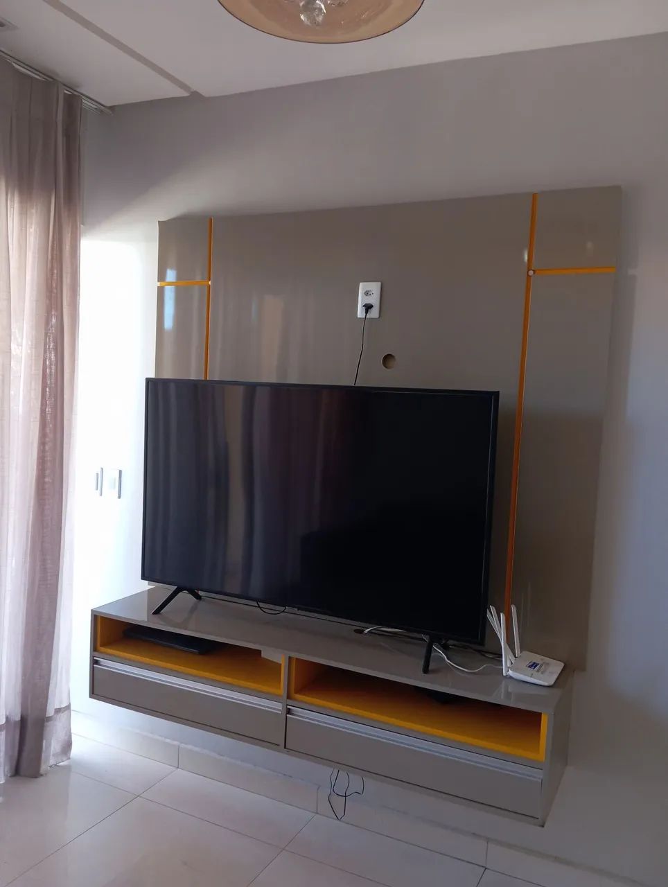 Rack de sala - Foto 2