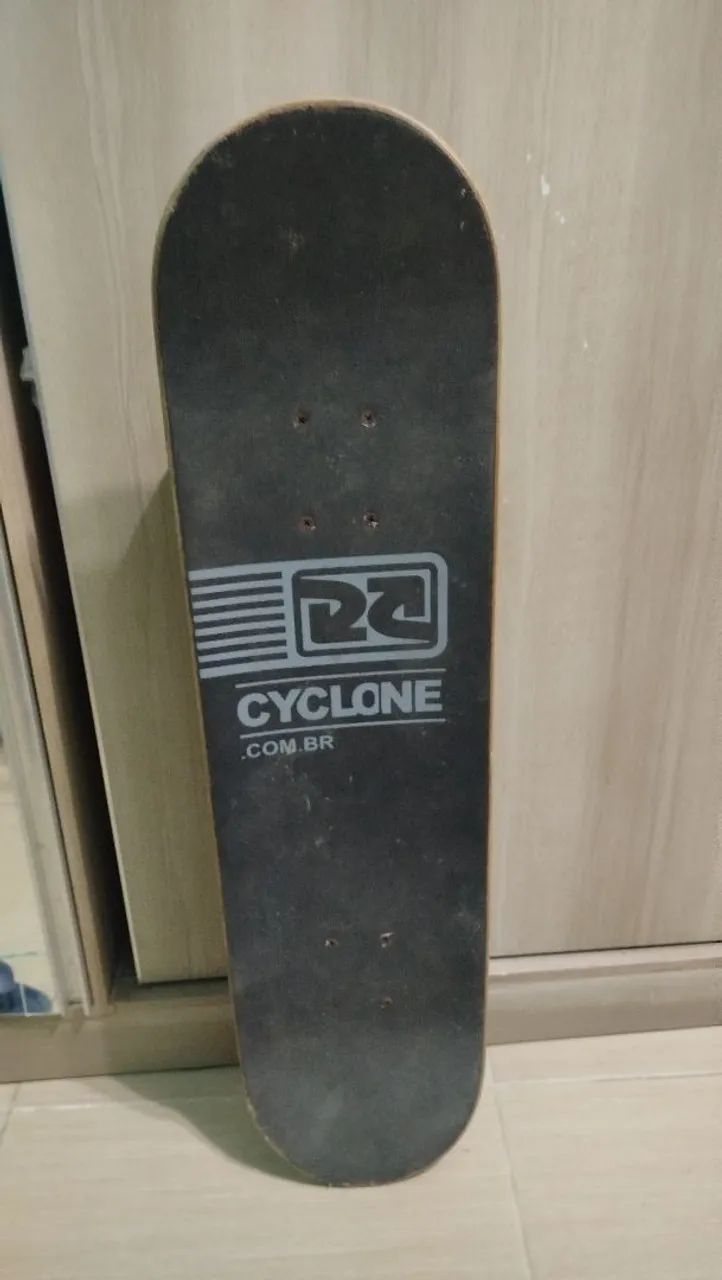 Skate cyclone - Foto 2