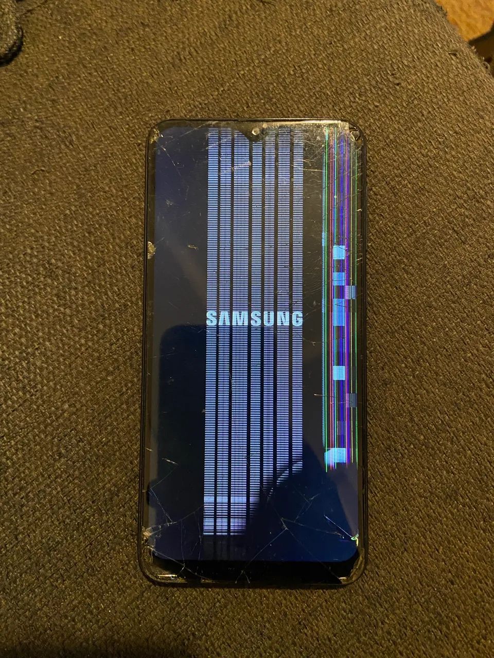 Sansung Galaxy A10 - Foto 2
