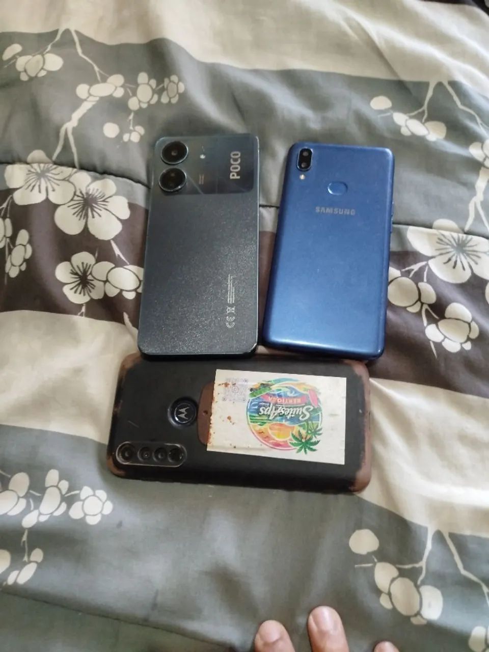 Celular para retirada de peças  - Foto 2